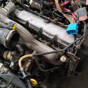 motore f9q u7 Renault trafic