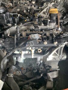 Motore Fiat Doblò 198A4000