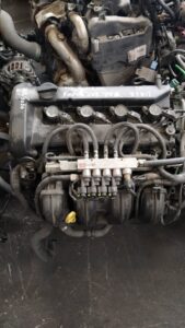 motore Ford Focus SYDA