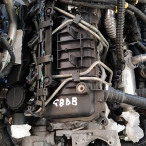 motore G8DB