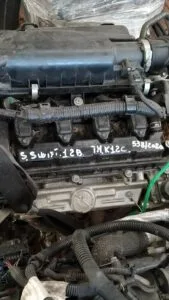 motore K12C