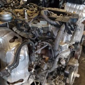motore K4JG7 Clio