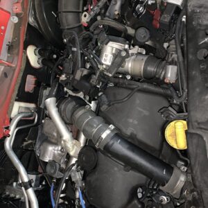 Motore K9KF6 Renault Kadjar 2017