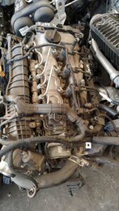motore Kia ceed D4FB