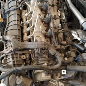 motore Kia ceed D4FB