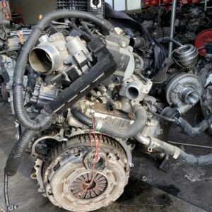 Motore Kia Sportage o ix35 D4FD Kia 17diesel
