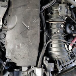 motore N47D20D
