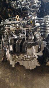 motore Opel KARL D10XEOPTL
