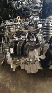 motore Opel KARL D10XEOPTL