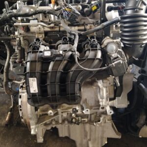 motore Opel KARL D10XEOPTL