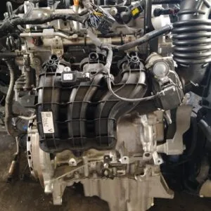 motore Opel KARL D10XEOPTL