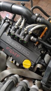 motore Opel z14xep