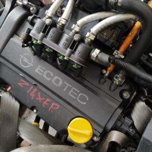 motore Opel z14xep