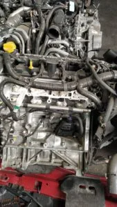 Motore PE27 Mazda CX5 benzina