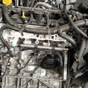 Motore PE27 Mazda CX5 benzina