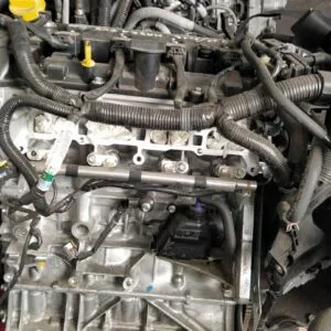 Motore PE27 Mazda CX5 benzina