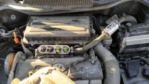 motore Polo CMA
