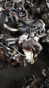 Motore Renault Megane f9qN8