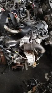 Motore Renault Megane f9qN8