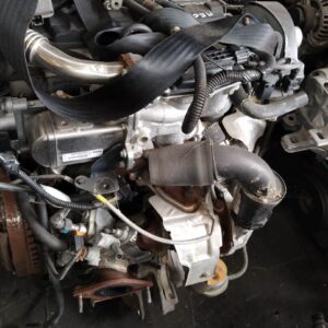 Motore Renault Megane f9qN8