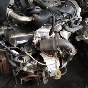 Motore Renault Megane f9qN8