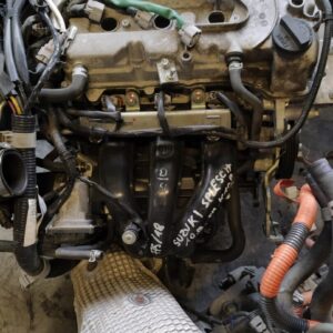 motore Suzuki K10b