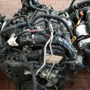 motore Volvo D41662T