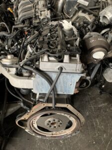 Motore 665921 cherokee