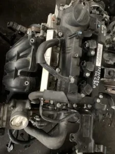 Motore G3LA