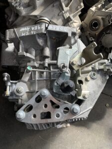 Cambio Fiat Doblo 198A4000