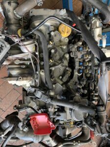 Jeep RENEGADE 55277701