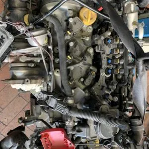 Jeep Renegade 2018 MOTORE 55277701