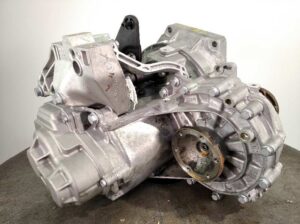 Cambio DGT SEAT ARONA IBIZA 1.6 70 kw TAF RZU TLM TKK TKV