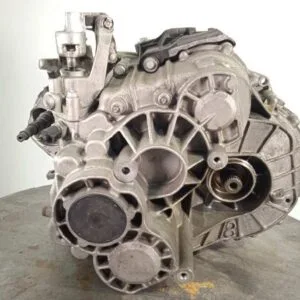 CAMBIO MANUALE VW TRANSPORTER T5 BNZ 2.5 TDI