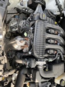 Motore Cambio Peugeot 208 – Codice HM05 | 1.2 PureTech 82 CV