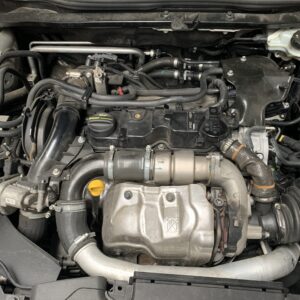 MOTORE D4162T VOLVO V40 16 DIESEL