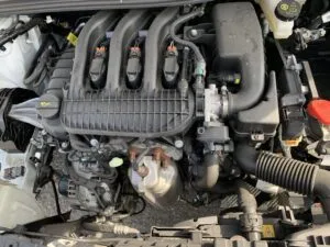 motore HM05