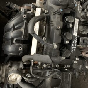MOTORE HYUNDAI KIA G3LA