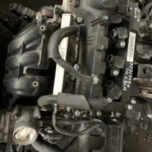 MOTORE HYUNDAI KIA G3LA