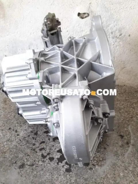 Cambio FIAT DUCATO 3.0 6 Marce M40 tipo F1CE0481D