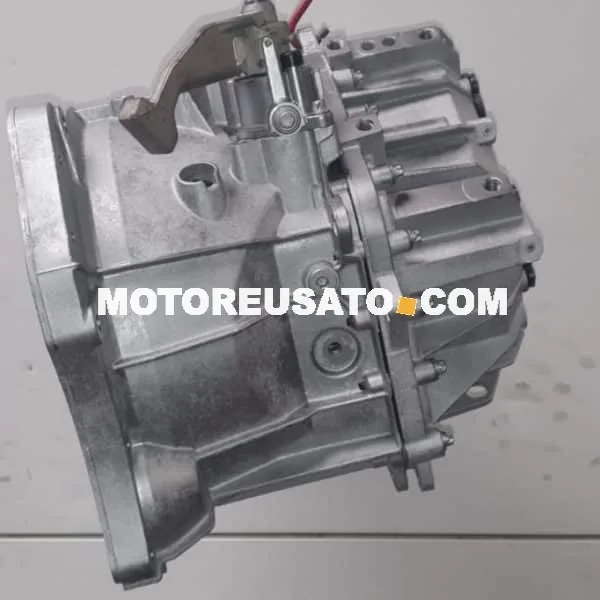 Cambio FIAT DUCATO 3.0 6 Marce M40 tipo F1CE0481D