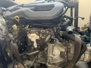 MOTORE 1KR PEUGEOT 108 TOYOTA AYGO 1KR 2021