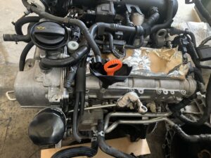 Motore Usato 1.4 TSI Cdg Cdga Volkswagen VW Passat Touran