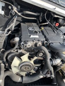 Motore 271951 Sprinter B/Met
