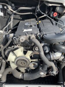 Motore 271951 Sprinter B/Met