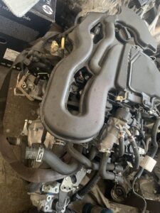 MOTORE 1KR PEUGEOT 108 TOYOTA AYGO 1KR 2021