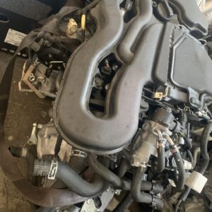 MOTORE 1KR PEUGEOT 108 TOYOTA AYGO 1KR 2021