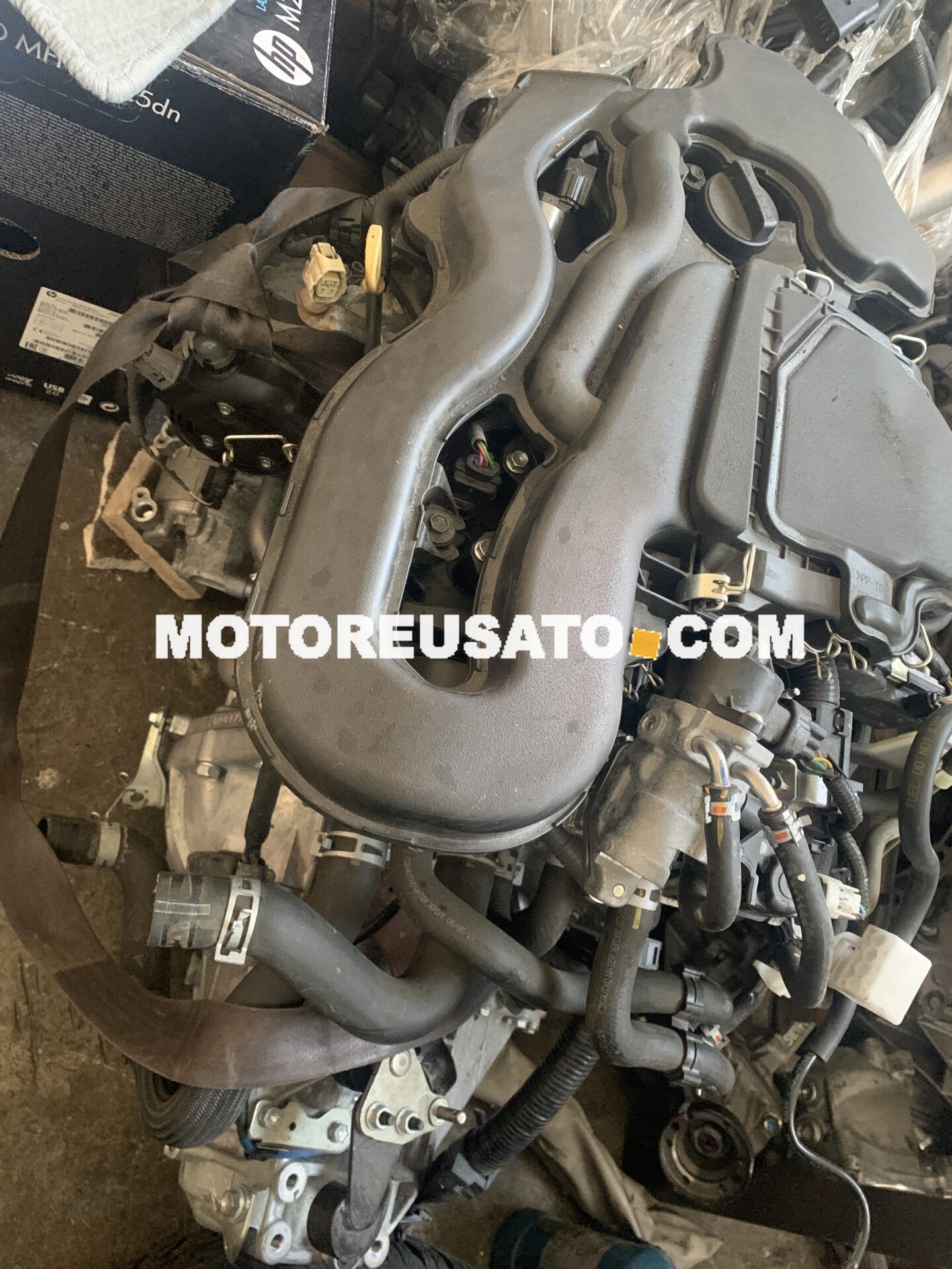 MOTORE 1KR PEUGEOT 108 TOYOTA AYGO 1KR 2021