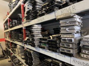 Centralina Motore ECU per Auto Furgoni Fuoristrada