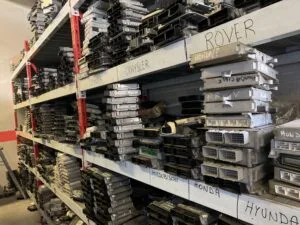 Centralina Motore ECU per Auto Furgoni Fuoristrada
